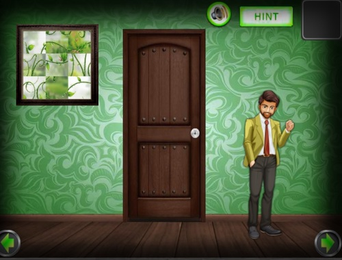 Spill Amgel Easy Room Escape 242 online