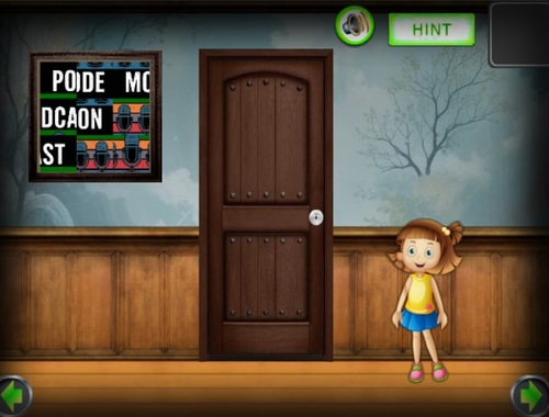 Spill Amgel Kids Room Escape 264 online