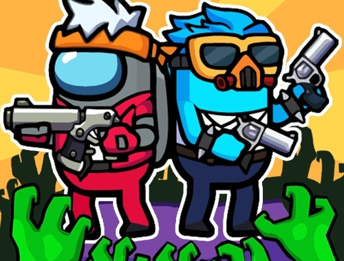 Spill Bedrager Killer Skyt Zombie  online