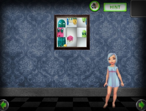 Spill Amgel Kids Room Escape 2 online
