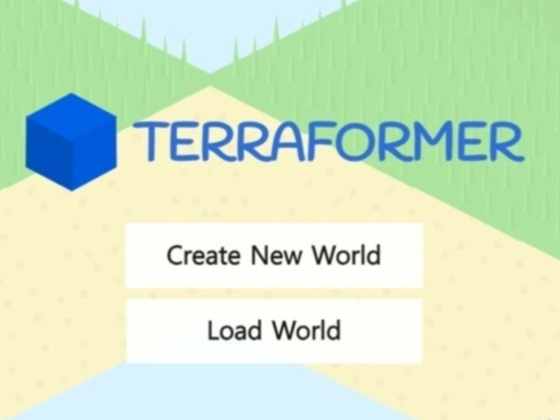 Spill Terraformer online