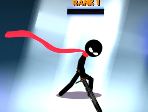Spill Stick Vs Zombies - Episk kamp  online