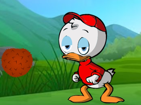 Spill Duck Finn Tvillingen  online