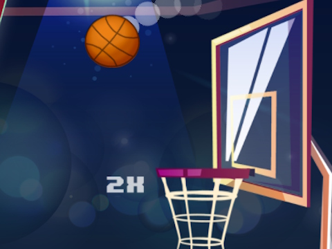 Spill Basketball Challenge-spill  online