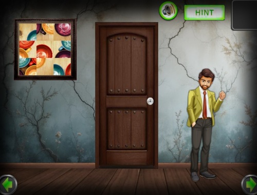 Spill Amgel Easy Room Escape 243 online