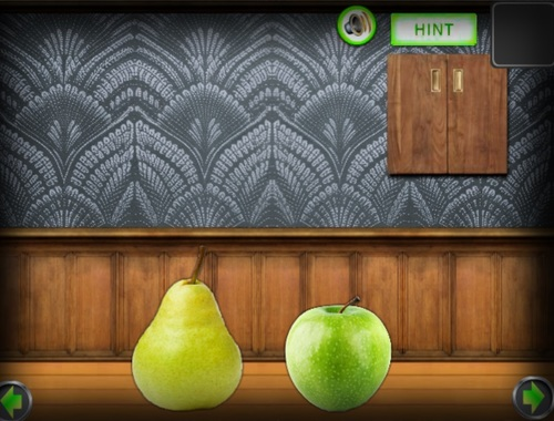 Spill Amgel Kids Room Escape 266 online
