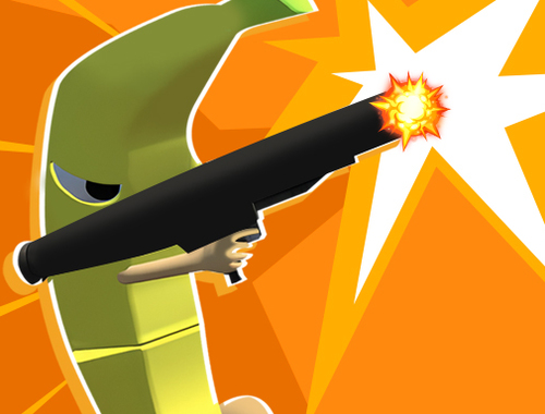 Spill Agent for City Banana Man  online