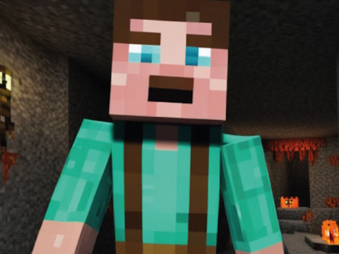 Spill Horror City Minecraft overleve  online
