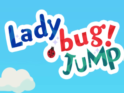 Spill Lady Bug! Hoppe  online