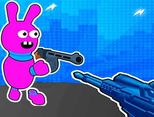 Spill Bunny Boy Online online