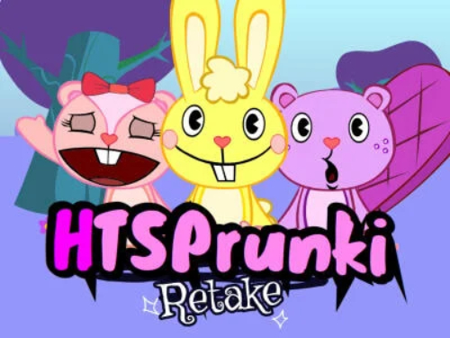 Spill HTSPRUNKIS RETAKE online
