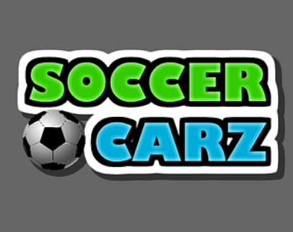 Spill Fotball Carz  online