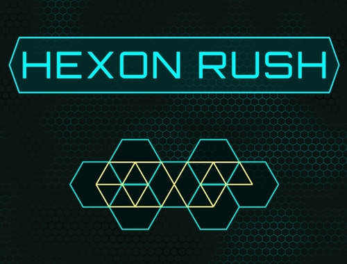 Spill Hexon Rush online