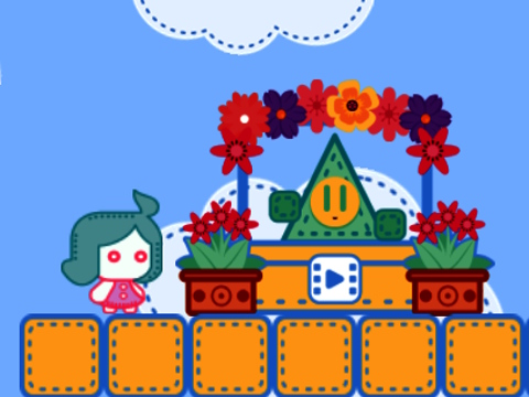 Spill La Petite Avril online