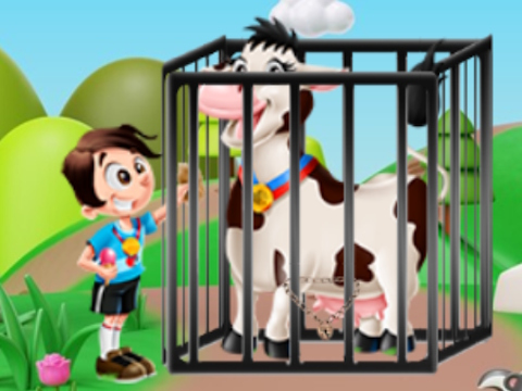 Spill Corral krise  online