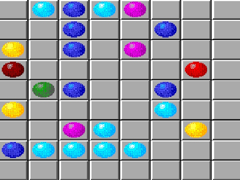 Spill Linje 98 Old School  online