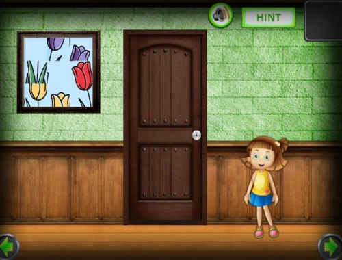 Spill Amgel Kids Room Escape 268 online