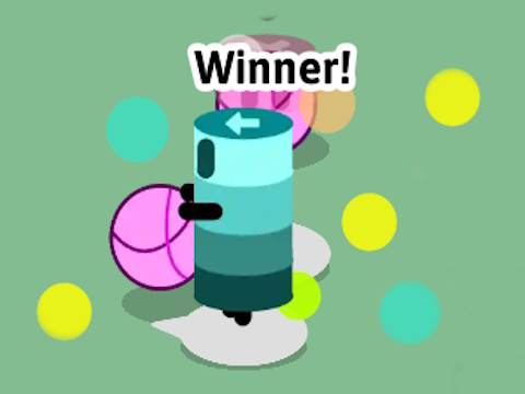 Spill Totems of Tag online