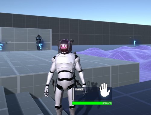 Spill Murder Arena online