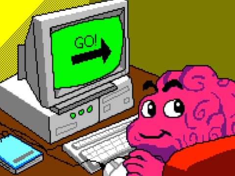 Spill Ikke snu Doom -kortet  online