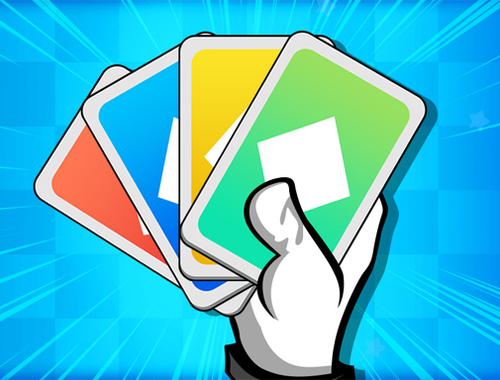 Spill Uno online online