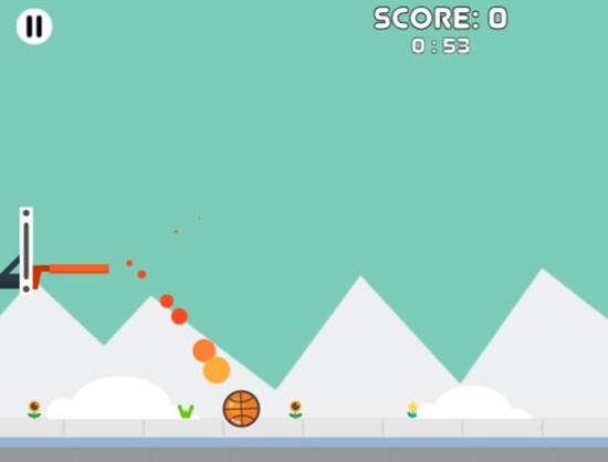 Spill Basket vanvidd  online