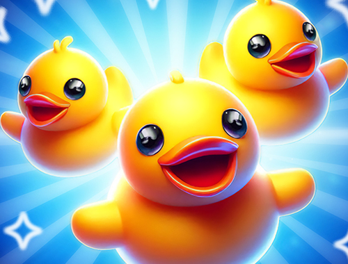 Spill 3D Match Puzzle Mania online
