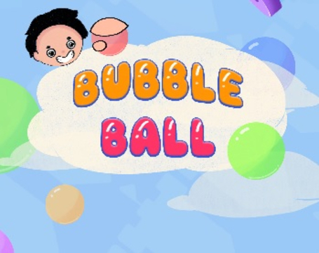 Spill Boble ball  online