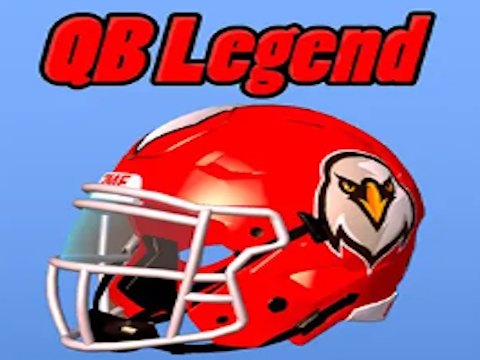 Spill QB -legenden  online