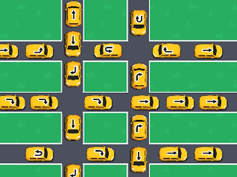 Spill Jam Puzzle Collection online