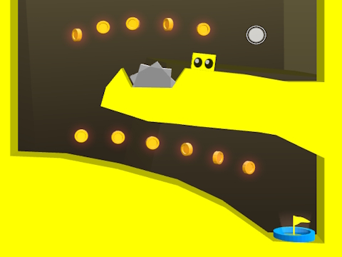 Spill Jamjam online
