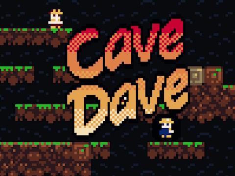 Spill Cave Dave online