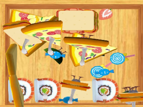 Spill Goose Match 3D online