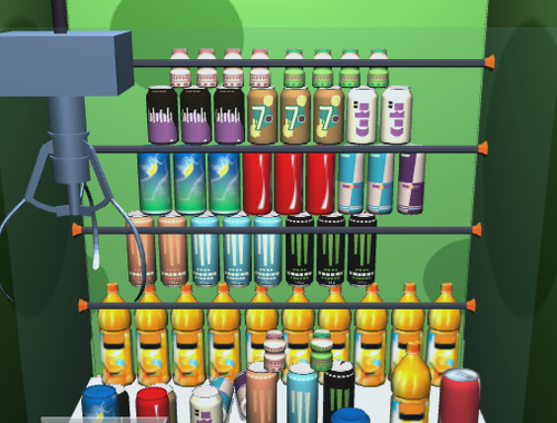 Spill Mini Games Relax Collection 2 online