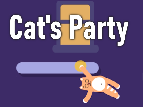 Spill Kattens fest  online