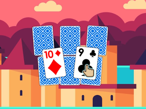 Spill Hundre slott kabal  online