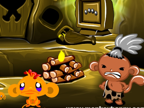 Spill Monkey Go Happy Stage 914 online