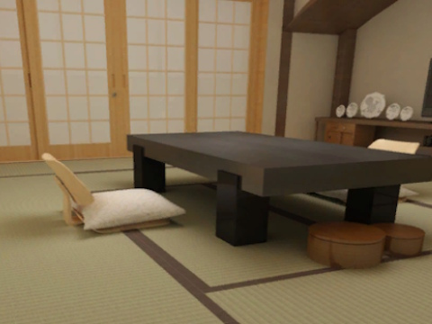 Spill Ryokan online