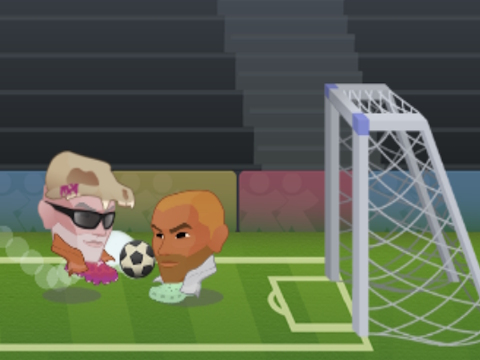 Spill Fotballhoder 2025  online