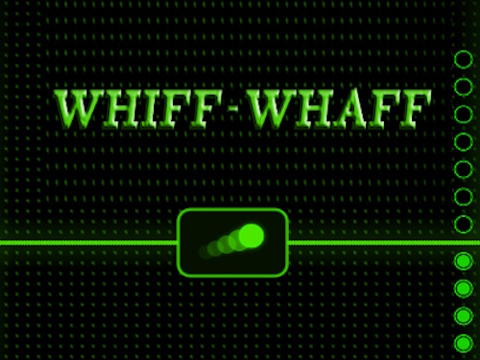 Spill WIFF WHAFF  online