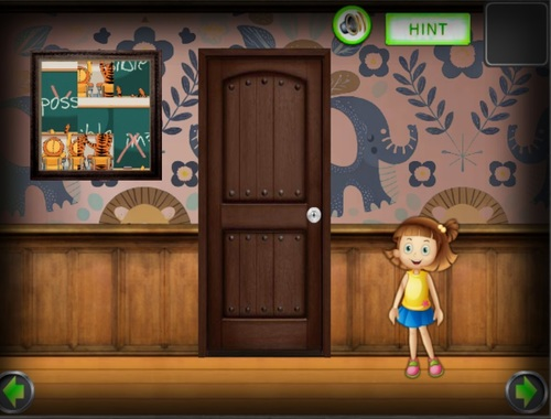 Spill Amgel Kids Room Escape 269 online