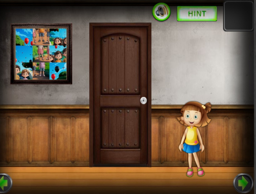Spill Amgel Kids Room Escape 270 online