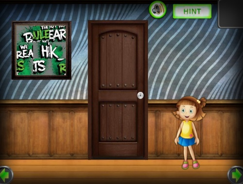Spill Amgel Kids Room Escape 271 online