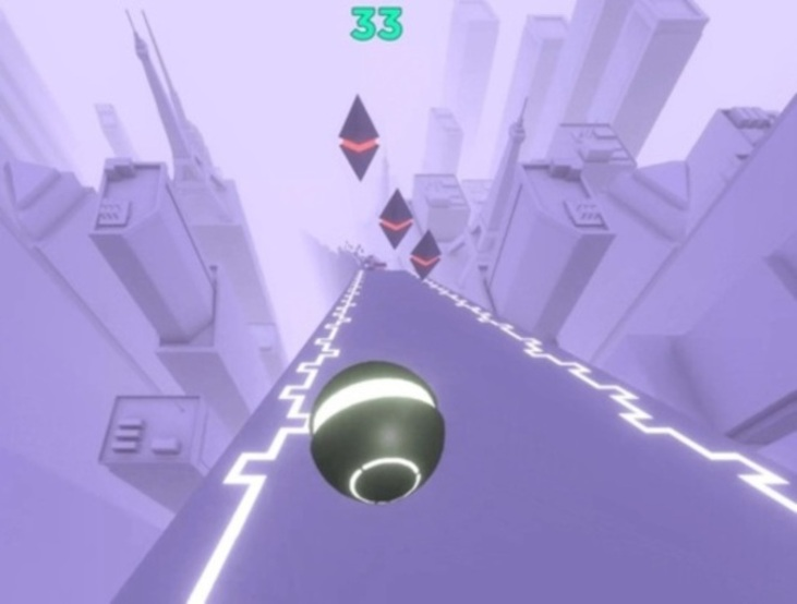 Spill Skråning xtreme  online