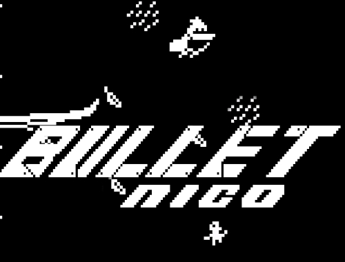 Spill Bullet Nico online