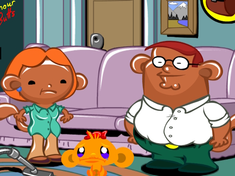 Spill Monkey Go Happy Stage 916 online
