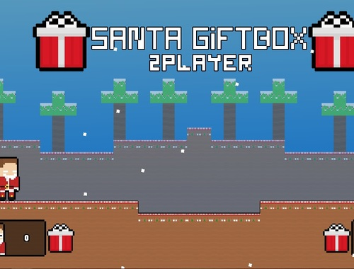 Spill Santa Giftbox 2 -spiller  online