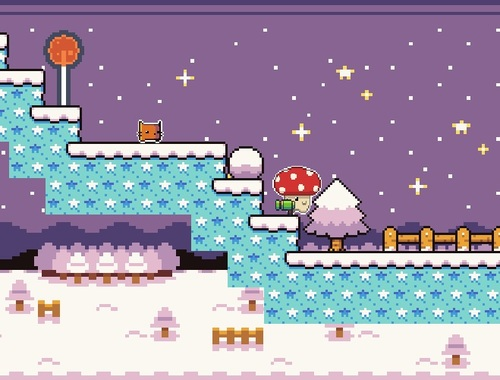 Spill Shroom Hero online