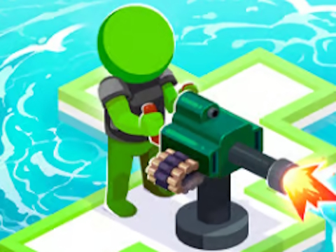 Spill Army Commander Craft online