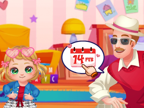 Spill Baby Cathy EP43: Love Day online